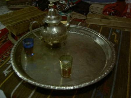 les bwasons marocain